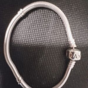 Pandora Bracelet